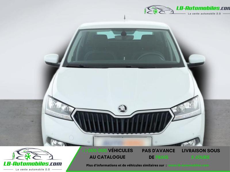Skoda Fabia Combi 1.0 TSI 110 ch BVM - Photo 5 / 10