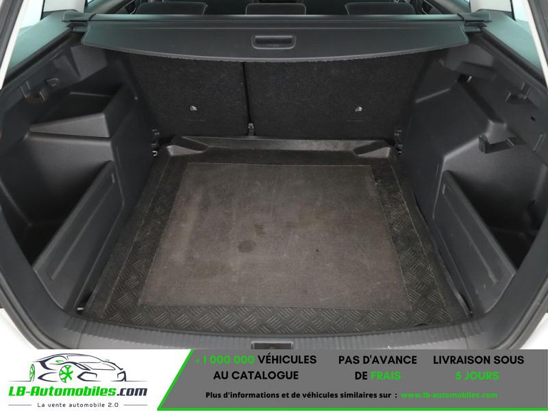 Skoda Fabia Combi 1.0 TSI 110 ch BVM - Photo 10 / 10