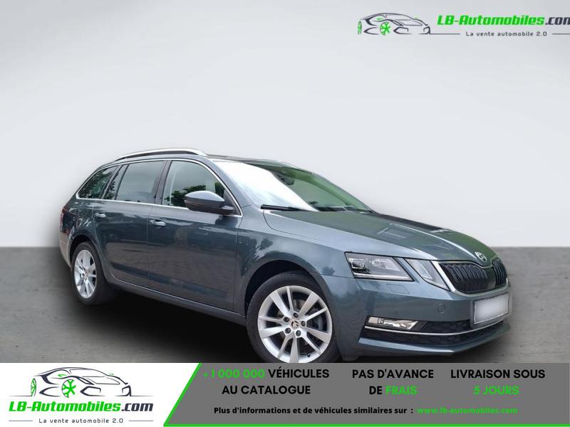 Skoda Octavia Combi 1.0 TSI 116 ch BVM - Photo 1 / 10