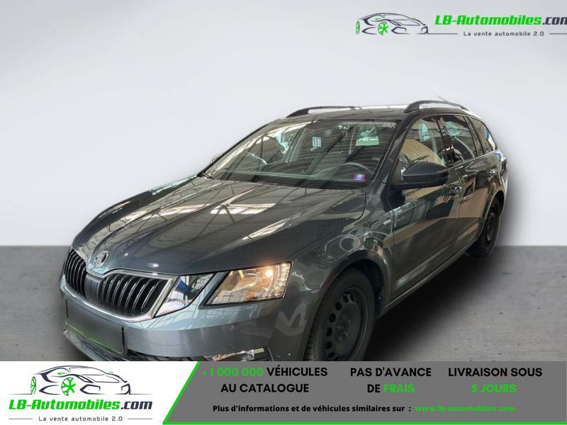Skoda Octavia Combi 1.5 TSI 150 ch BVM - Photo 1 / 3