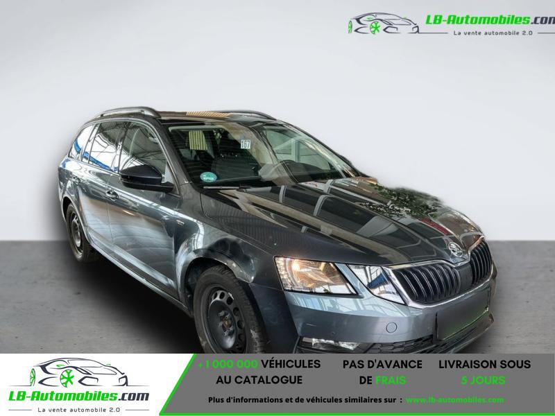 Skoda Octavia Combi 1.5 TSI 150 ch BVM - Photo 2 / 3