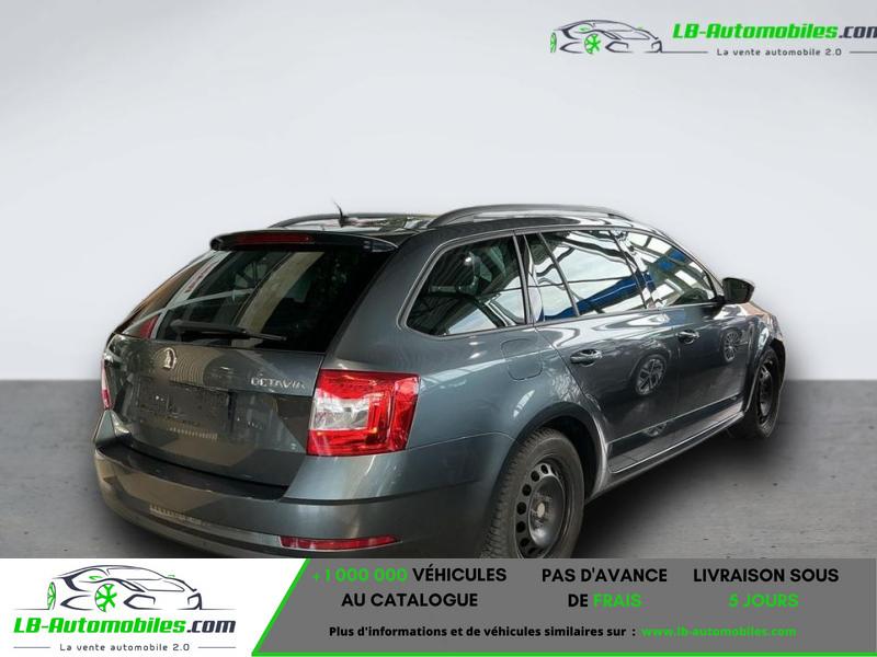 Skoda Octavia Combi 1.5 TSI 150 ch BVM - Photo 3 / 3