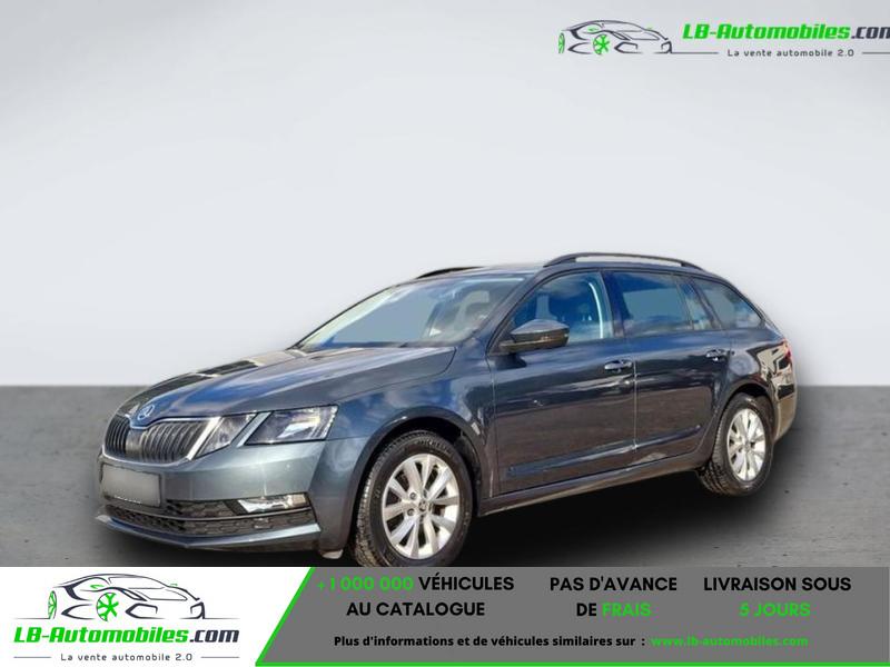 Skoda Octavia Combi 1.5 TSI 150 ch BVM - Photo 1 / 9