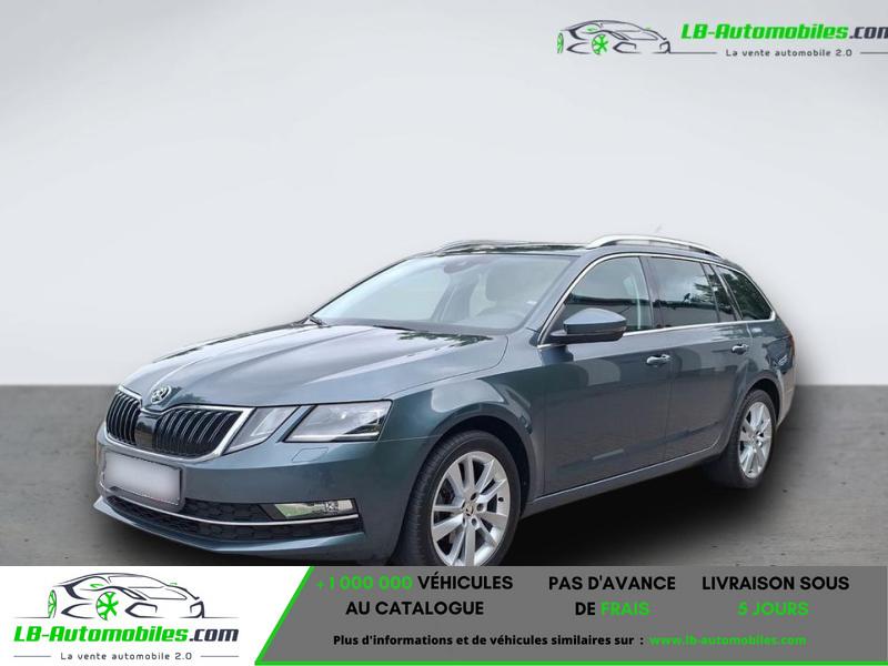 Skoda Octavia Combi 1.0 TSI 116 ch BVM - Photo 2 / 10