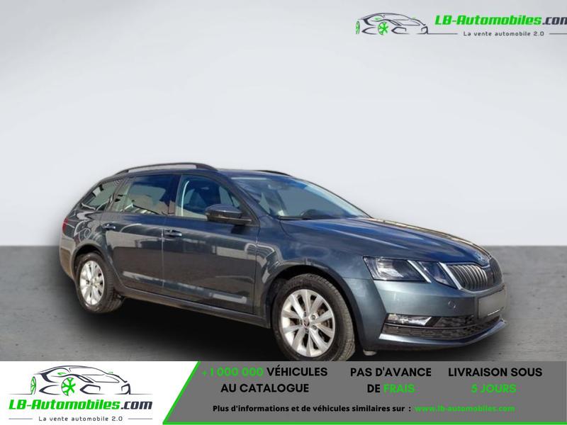 Skoda Octavia Combi 1.5 TSI 150 ch BVM - Photo 2 / 9