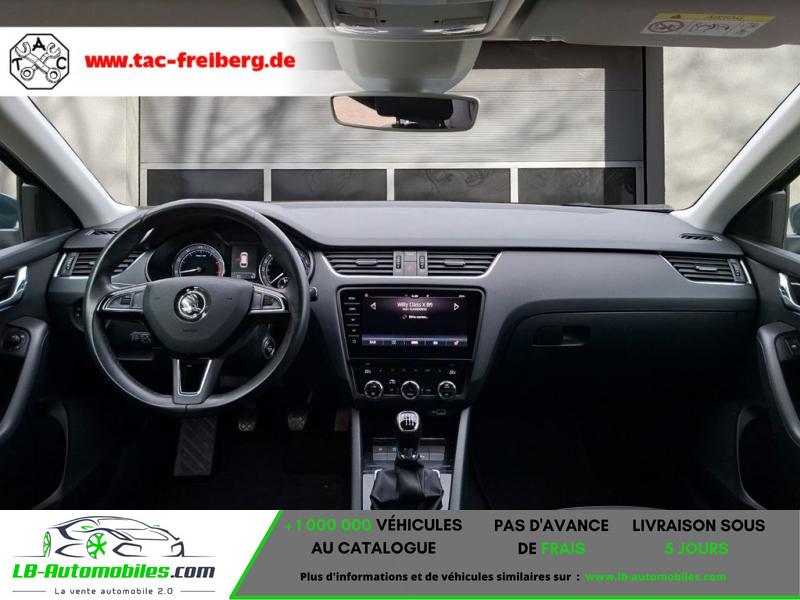 Skoda Octavia Combi 1.0 TSI 116 ch BVM - Photo 3 / 10