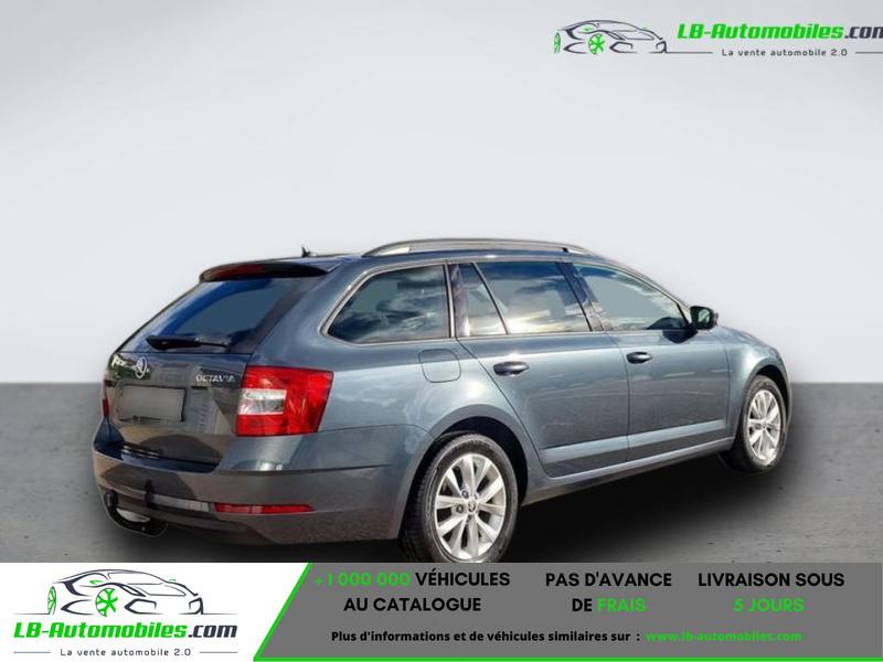 Skoda Octavia Combi 1.5 TSI 150 ch BVM - Photo 3 / 9