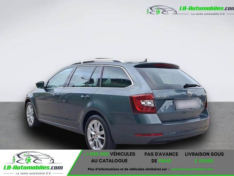 Skoda Octavia Combi 1.0 TSI 116 ch BVM - Photo 4 / 10