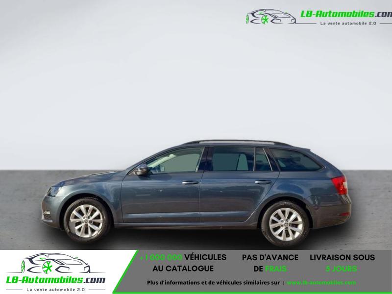 Skoda Octavia Combi 1.5 TSI 150 ch BVM - Photo 4 / 9