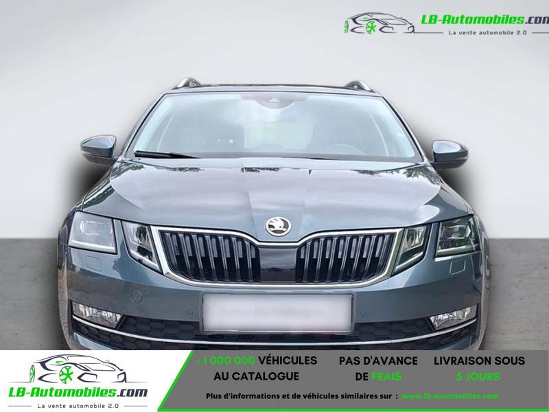 Skoda Octavia Combi 1.0 TSI 116 ch BVM - Photo 5 / 10