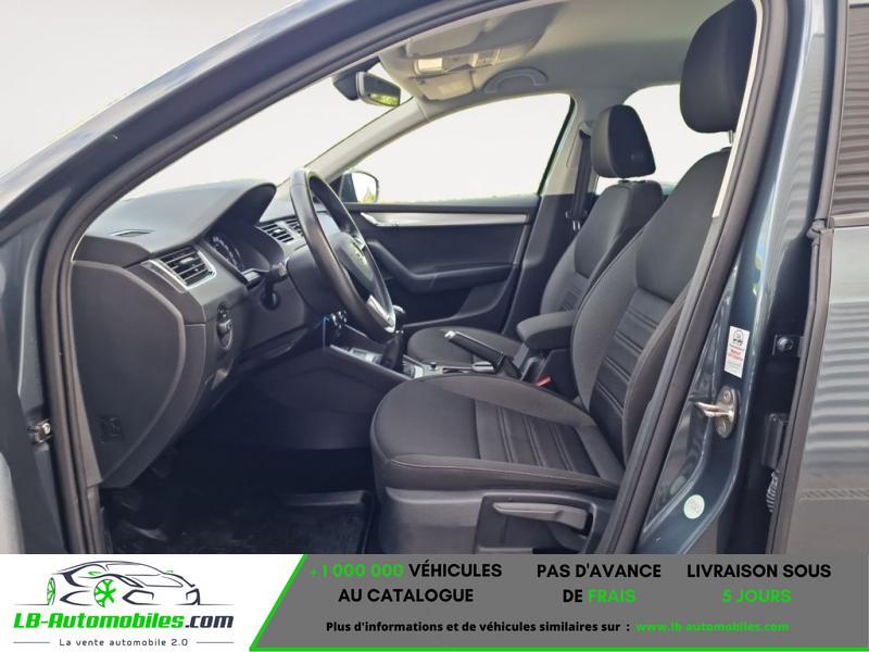 Skoda Octavia Combi 1.5 TSI 150 ch BVM - Photo 5 / 9