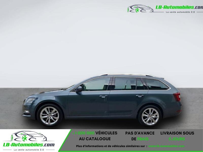 Skoda Octavia Combi 1.0 TSI 116 ch BVM - Photo 6 / 10