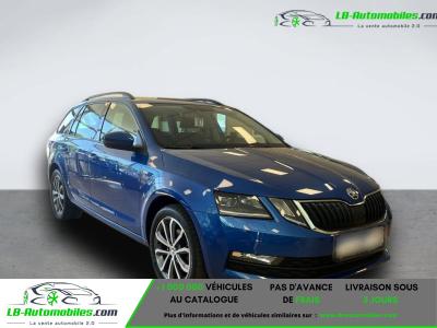 Skoda Octavia Combi 1.5 TSI 150 ch BVM