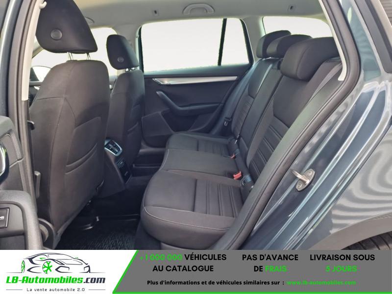 Skoda Octavia Combi 1.5 TSI 150 ch BVM - Photo 6 / 9