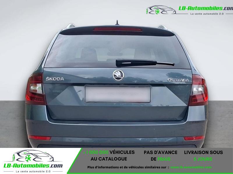 Skoda Octavia Combi 1.0 TSI 116 ch BVM - Photo 7 / 10