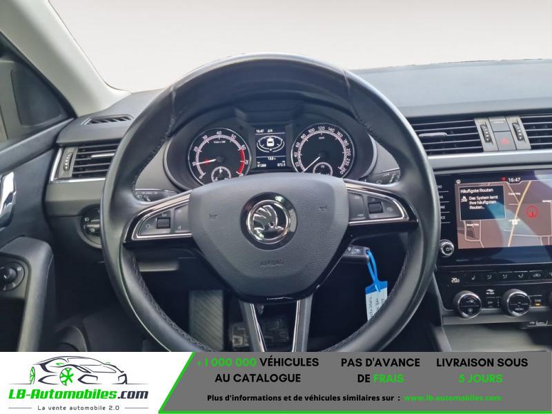 Skoda Octavia Combi 1.5 TSI 150 ch BVM - Photo 7 / 9
