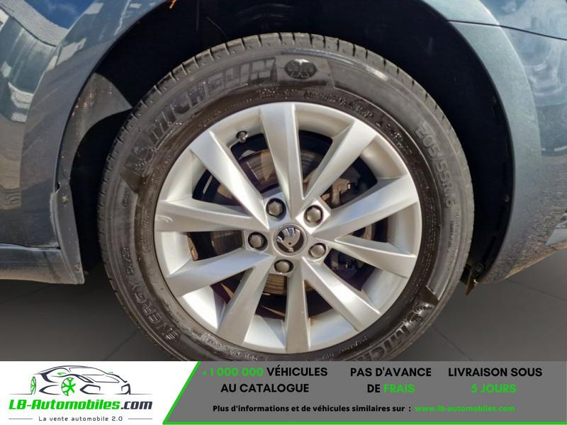 Skoda Octavia Combi 1.5 TSI 150 ch BVM - Photo 8 / 9