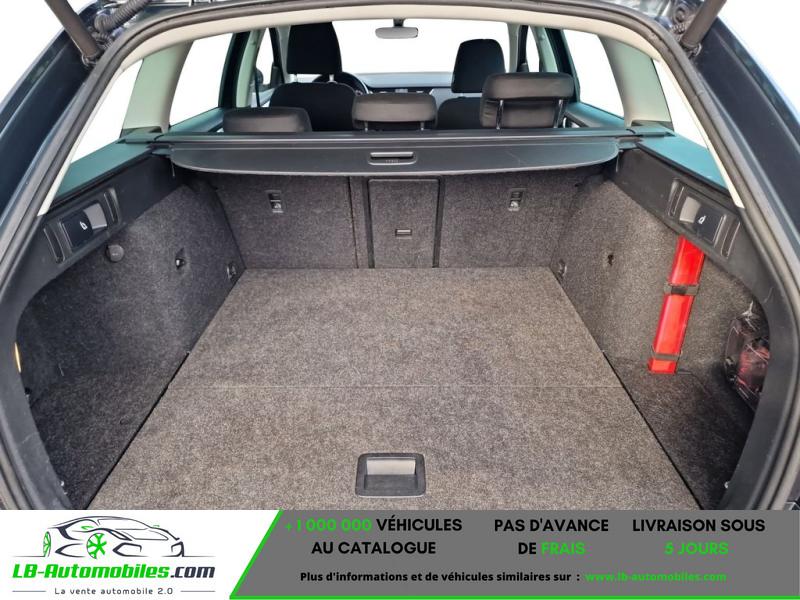 Skoda Octavia Combi 1.5 TSI 150 ch BVM - Photo 9 / 9