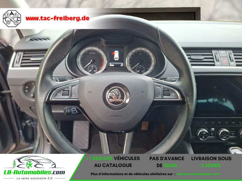 Skoda Octavia Combi 1.0 TSI 116 ch BVM - Photo 8 / 10