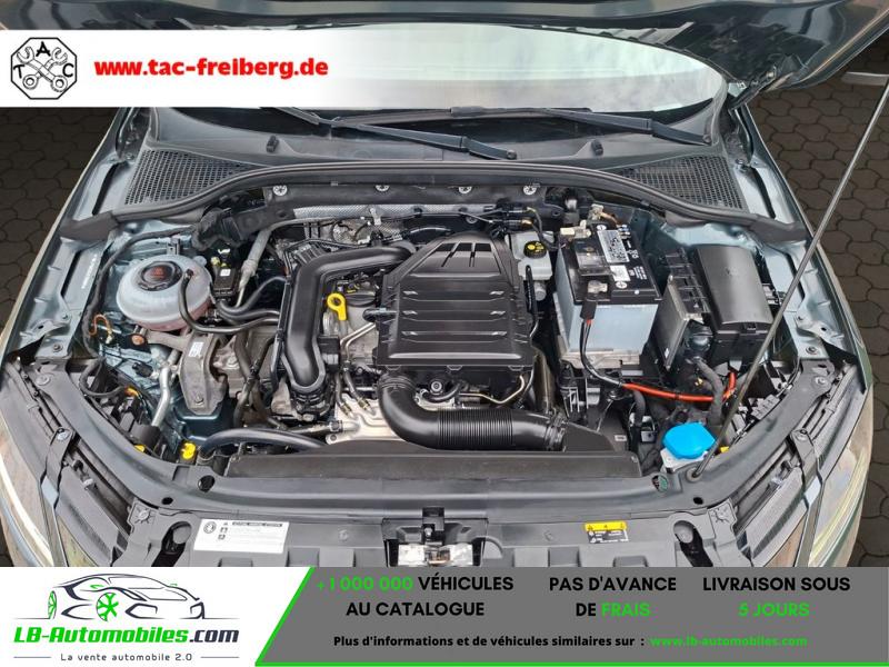 Skoda Octavia Combi 1.0 TSI 116 ch BVM - Photo 9 / 10