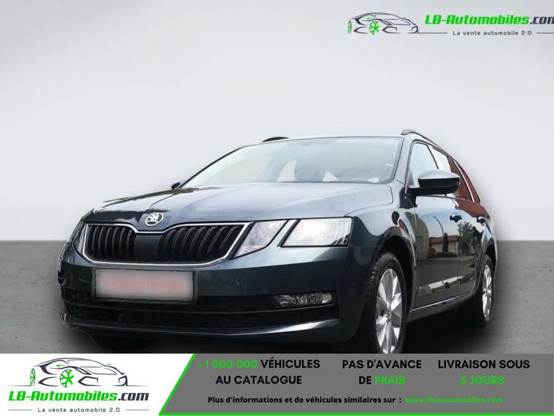 Skoda Octavia Combi 1.5 TSI 150 ch BVM - Photo 1 / 7