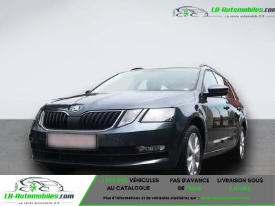Skoda Octavia Combi 1.5 TSI 150 ch BVM