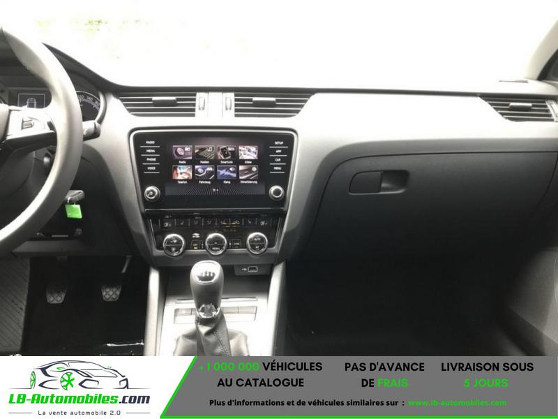 Skoda Octavia Combi 1.5 TSI 150 ch BVM - Photo 2 / 7
