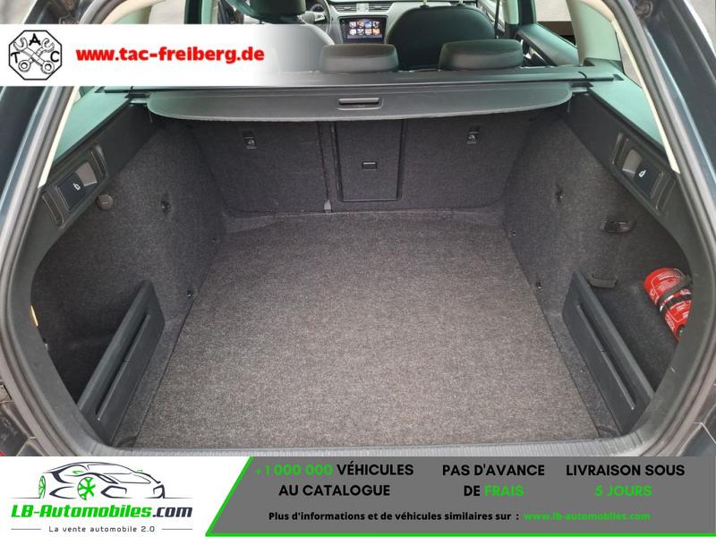 Skoda Octavia Combi 1.0 TSI 116 ch BVM - Photo 10 / 10