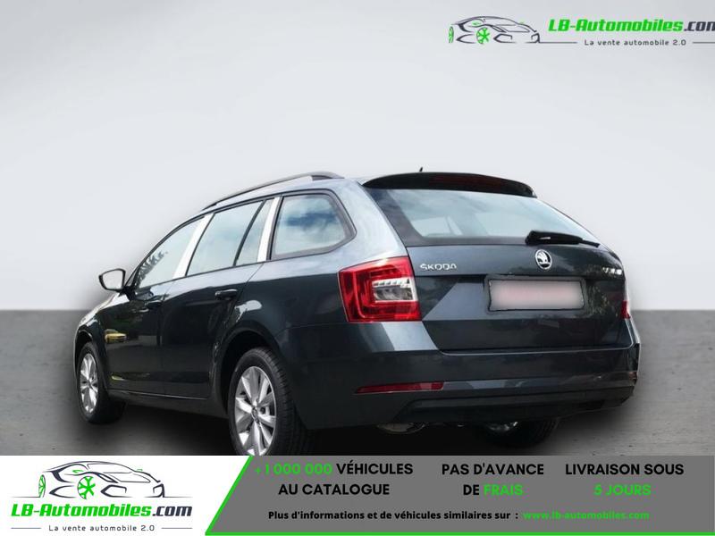 Skoda Octavia Combi 1.5 TSI 150 ch BVM - Photo 3 / 7