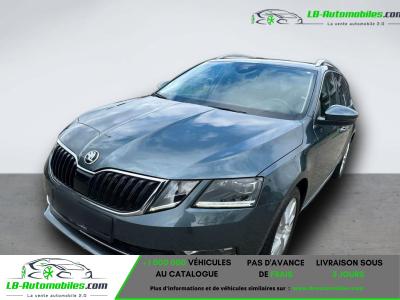Skoda Octavia Combi 1.5 TSI 150 ch BVM