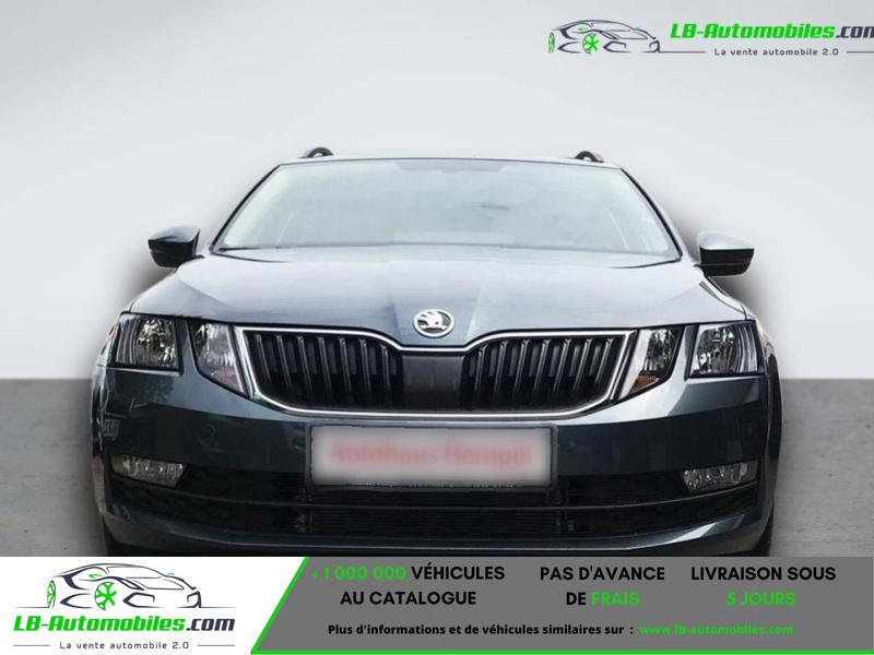 Skoda Octavia Combi 1.5 TSI 150 ch BVM - Photo 4 / 7