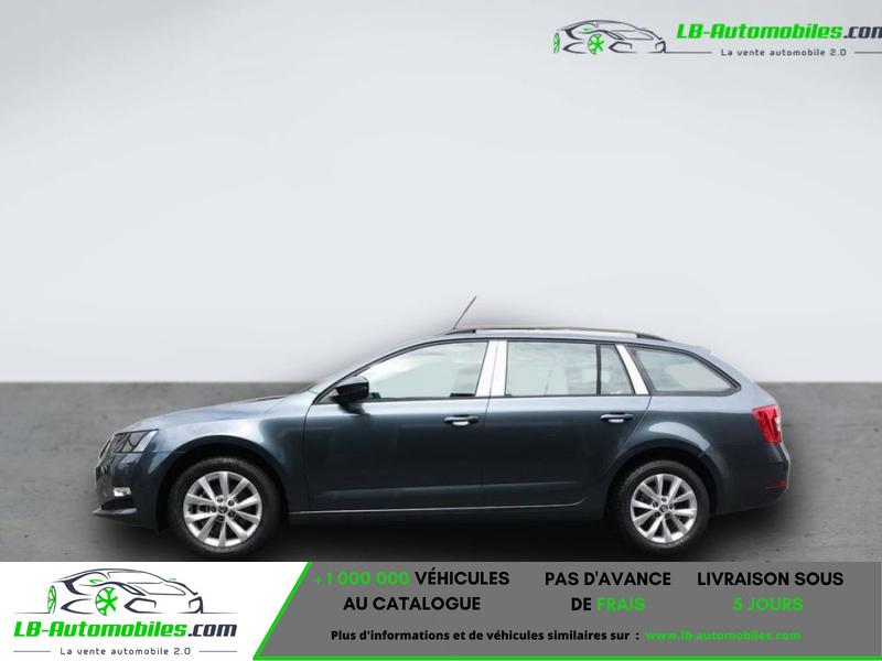 Skoda Octavia Combi 1.5 TSI 150 ch BVM - Photo 5 / 7