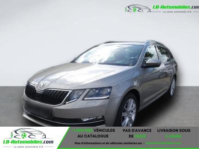 Skoda Octavia Combi 1.5 TSI 150 ch BVM