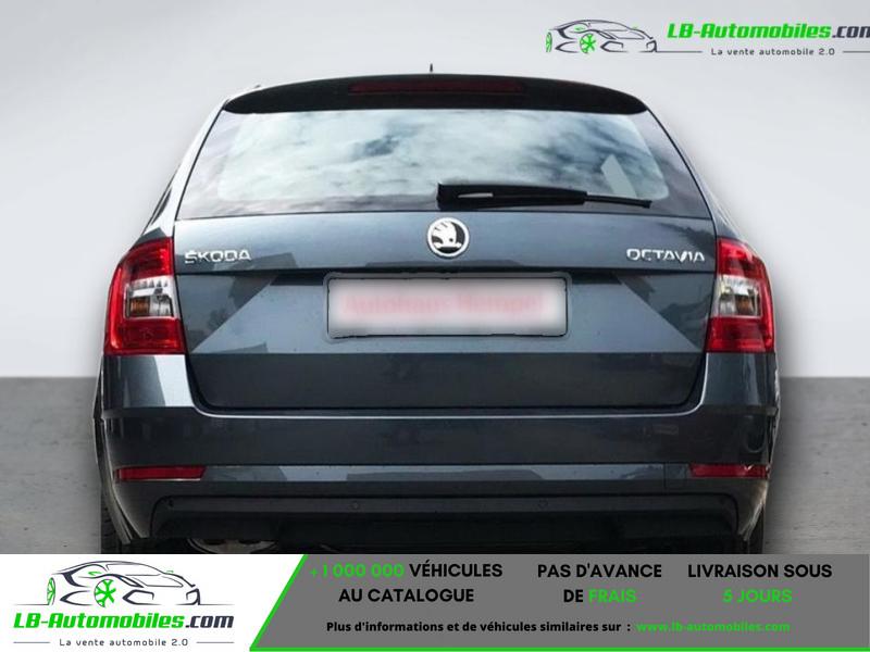 Skoda Octavia Combi 1.5 TSI 150 ch BVM - Photo 6 / 7