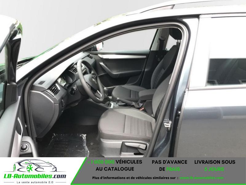 Skoda Octavia Combi 1.5 TSI 150 ch BVM - Photo 7 / 7