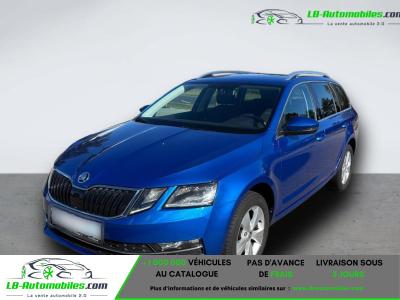 Skoda Octavia Combi 1.5 TSI 150 ch BVM