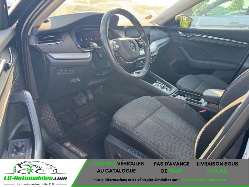 Skoda Octavia Combi 1.4 TSI PHEV 204 ch BVA - Photo 4 / 4