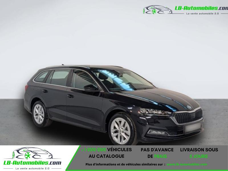 Skoda Octavia Combi 1.4 TSI PHEV 204 ch BVA - Photo 2 / 9