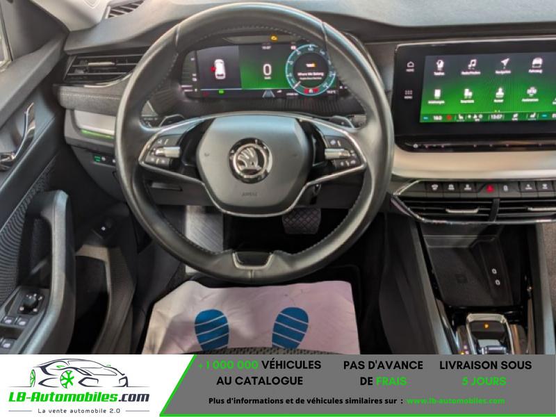 Skoda Octavia Combi 1.4 TSI PHEV 204 ch BVA - Photo 3 / 9