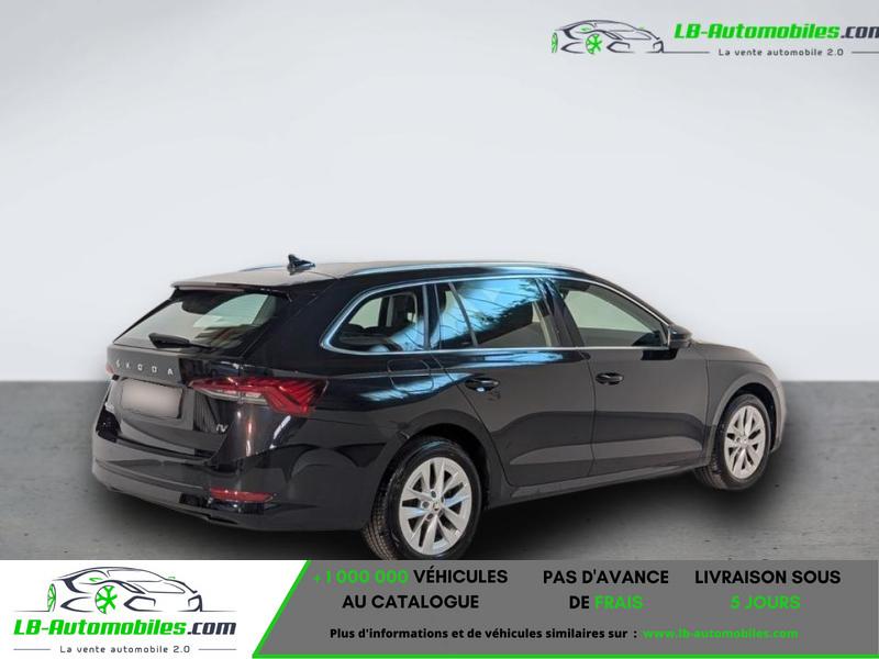 Skoda Octavia Combi 1.4 TSI PHEV 204 ch BVA - Photo 4 / 9