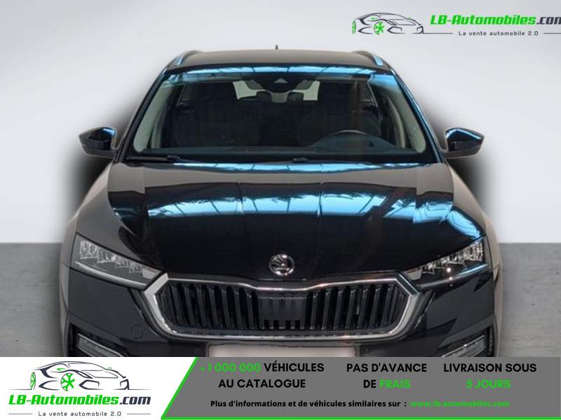 Skoda Octavia Combi 1.4 TSI PHEV 204 ch BVA - Photo 5 / 9