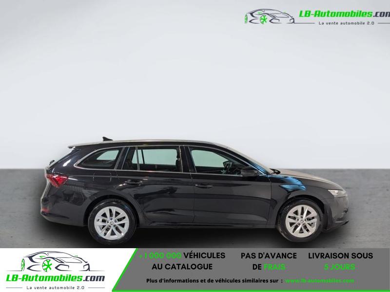 Skoda Octavia Combi 1.4 TSI PHEV 204 ch BVA - Photo 6 / 9