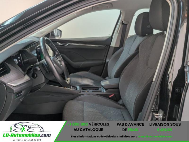 Skoda Octavia Combi 1.4 TSI PHEV 204 ch BVA - Photo 8 / 9