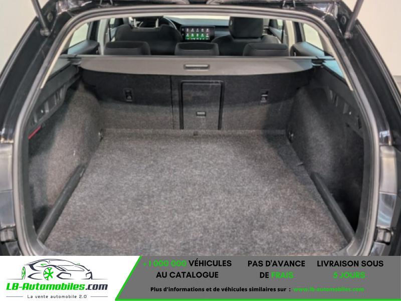 Skoda Octavia Combi 1.4 TSI PHEV 204 ch BVA - Photo 9 / 9