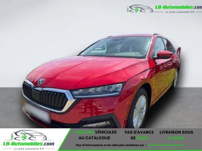 Skoda Octavia Combi 1.5 TSI 150 ch BVA