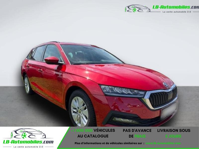 Skoda Octavia Combi 1.5 TSI 150 ch BVA - Photo 2 / 7