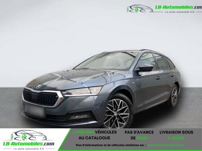 Skoda Octavia Combi 1.5 TSI 150 ch BVA