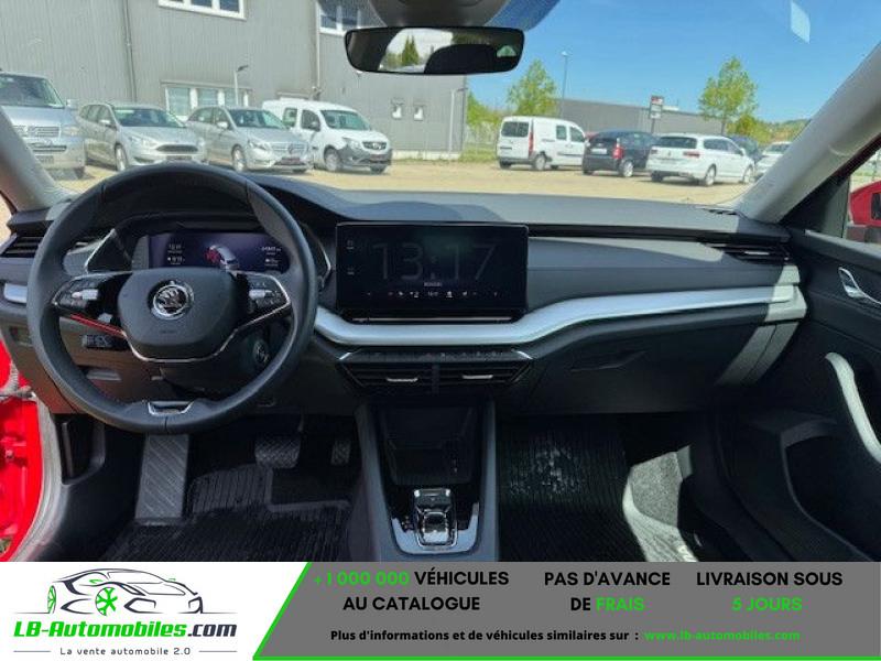 Skoda Octavia Combi 1.5 TSI 150 ch BVA - Photo 3 / 7