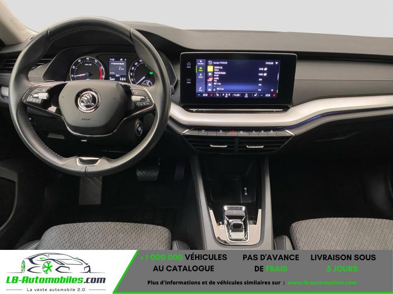 Skoda Octavia Combi 1.5 TSI 150 ch BVA - Photo 2 / 5