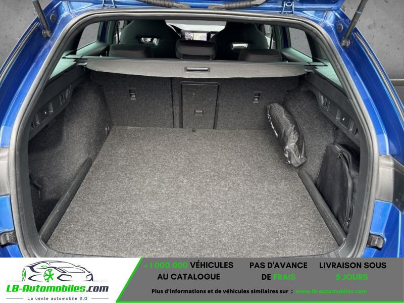 Skoda Octavia Combi 1.4 TSI PHEV 245 ch BVA - Photo 9 / 9